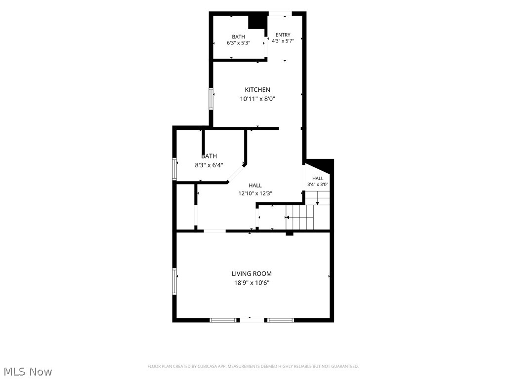 18 Edison Street Oberlin OH 44074