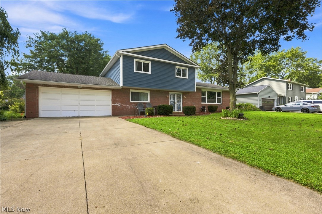4837 Leigh Avenue NW Canton OH 44709