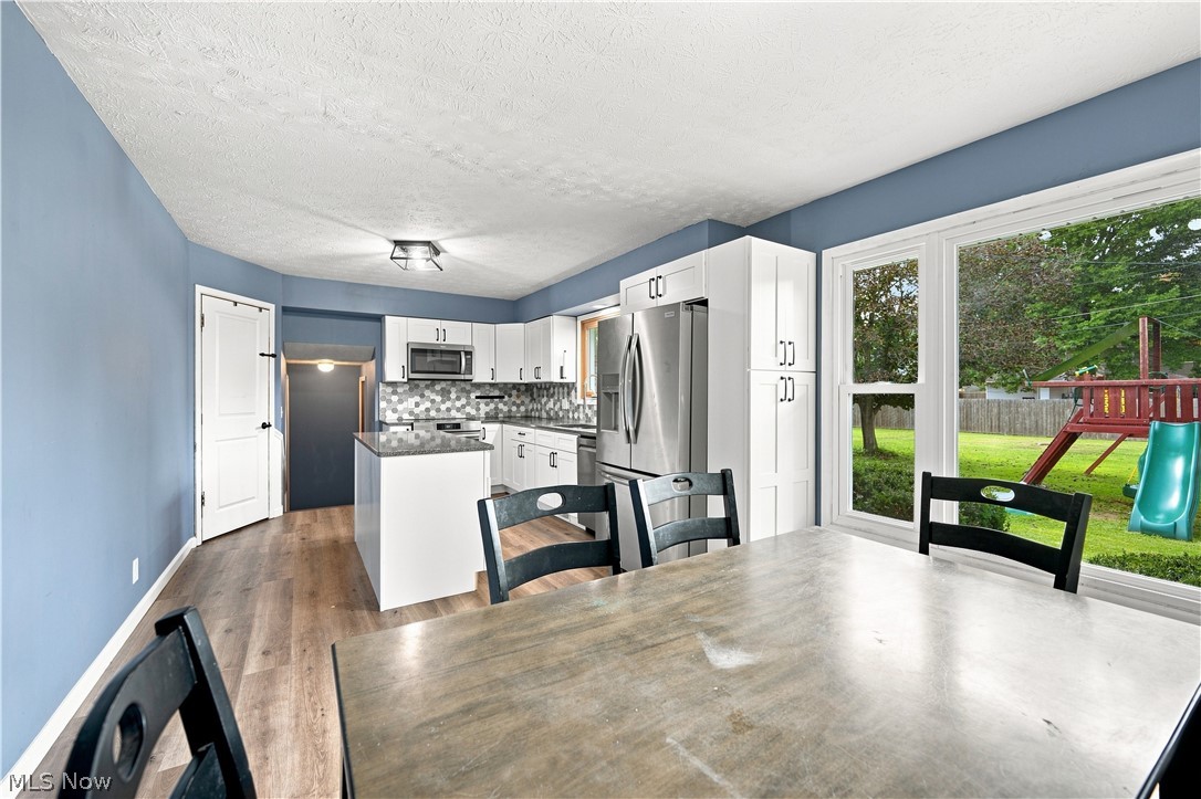 4837 Leigh Avenue NW Canton OH 44709