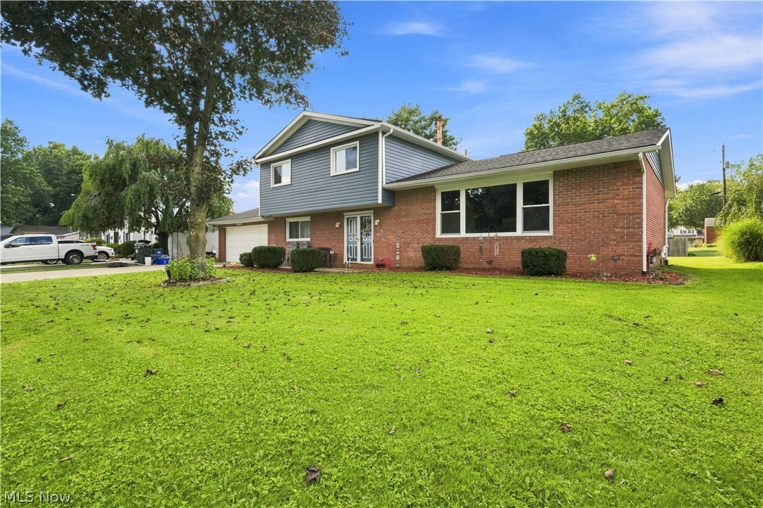 4837 Leigh Avenue NW Canton OH 44709