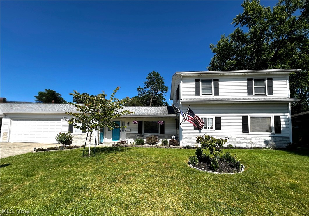 3105 Charles Street Cuyahoga Falls OH 44221