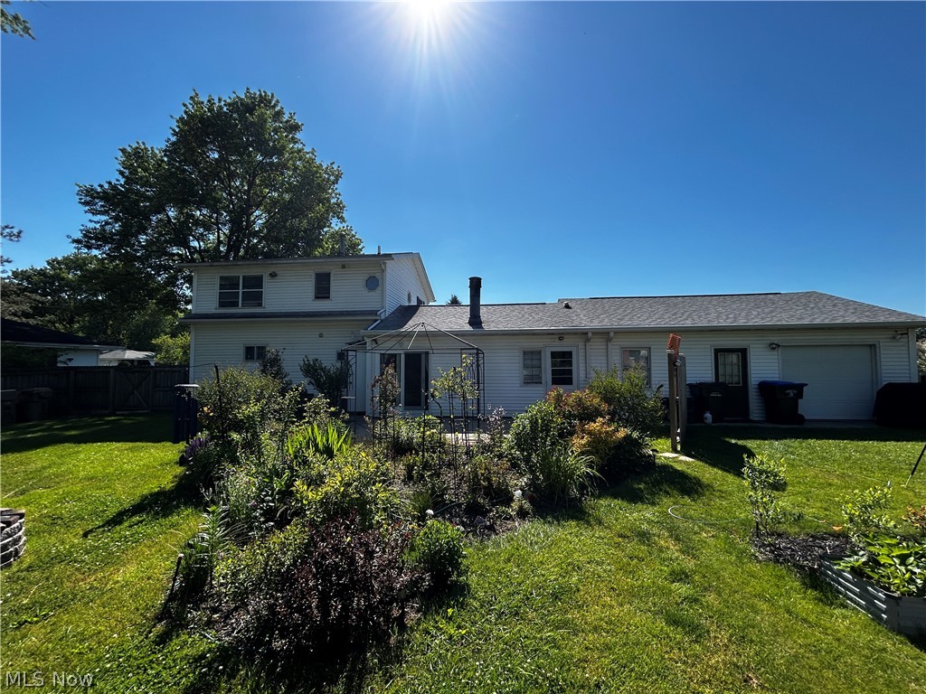 3105 Charles Street Cuyahoga Falls OH 44221