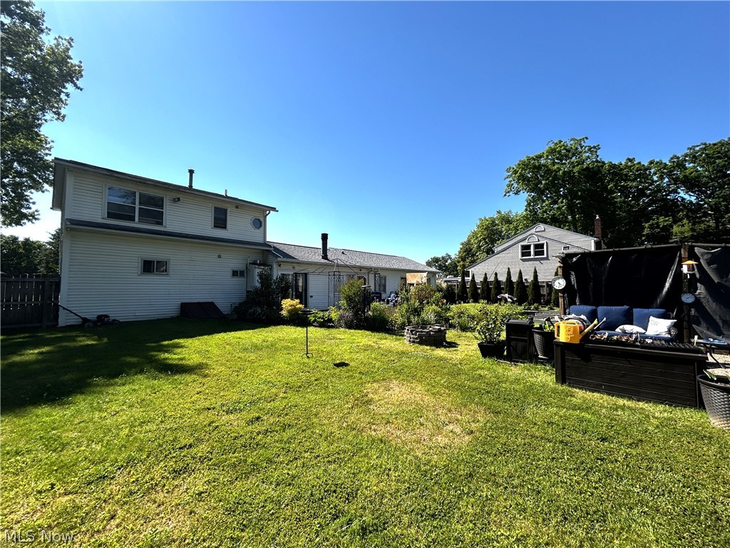 3105 Charles Street Cuyahoga Falls OH 44221