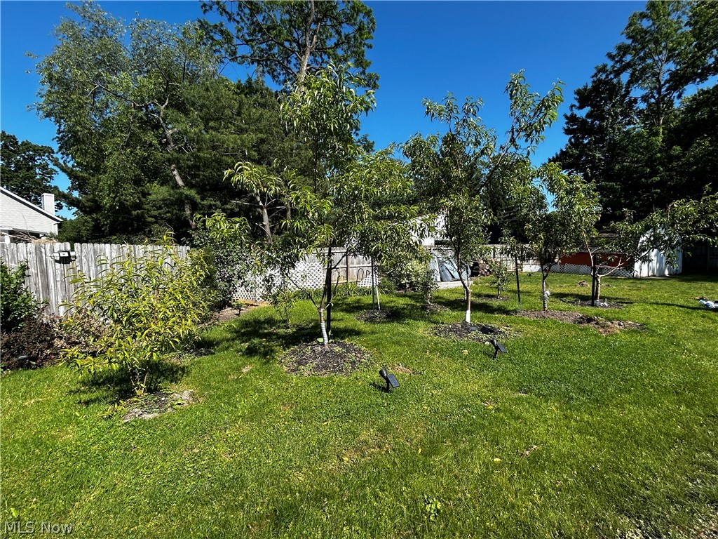 3105 Charles Street Cuyahoga Falls OH 44221