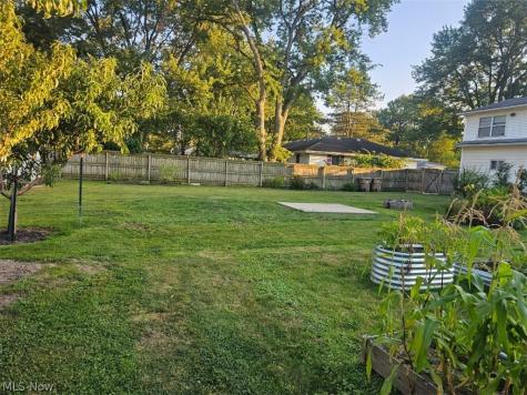 3105 Charles Street Cuyahoga Falls OH 44221