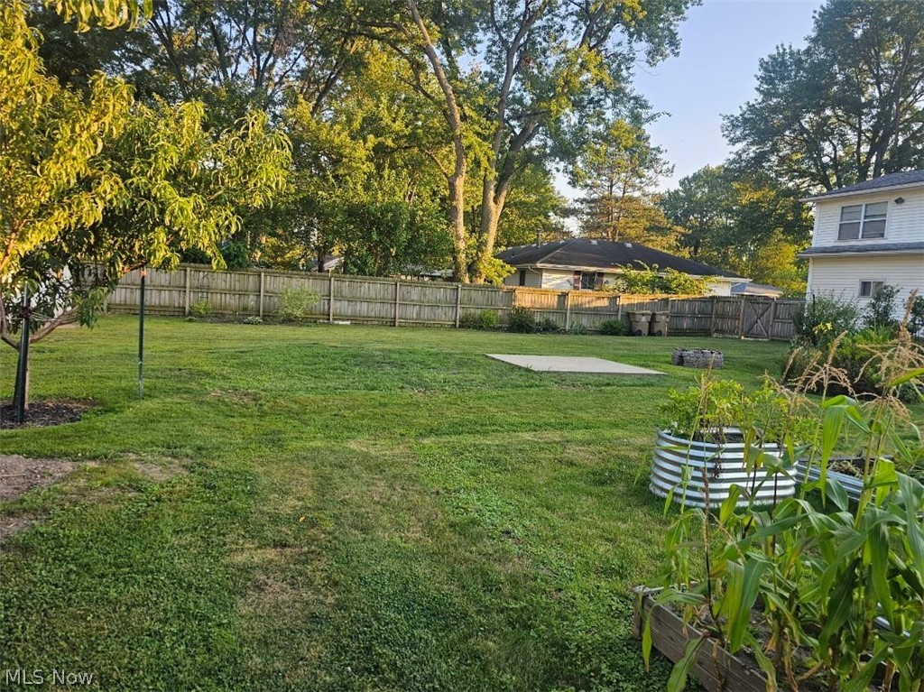 3105 Charles Street Cuyahoga Falls OH 44221