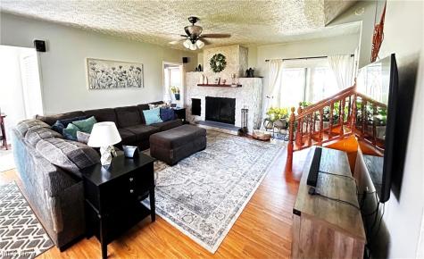 3105 Charles Street Cuyahoga Falls OH 44221
