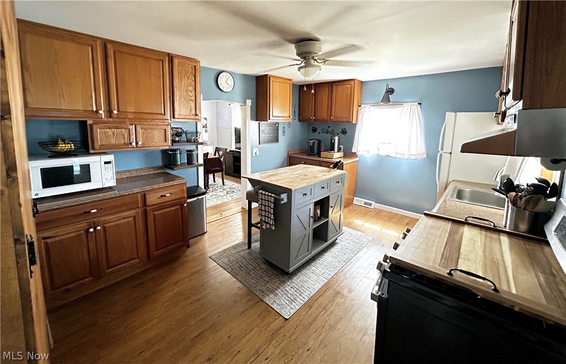 3105 Charles Street Cuyahoga Falls OH 44221