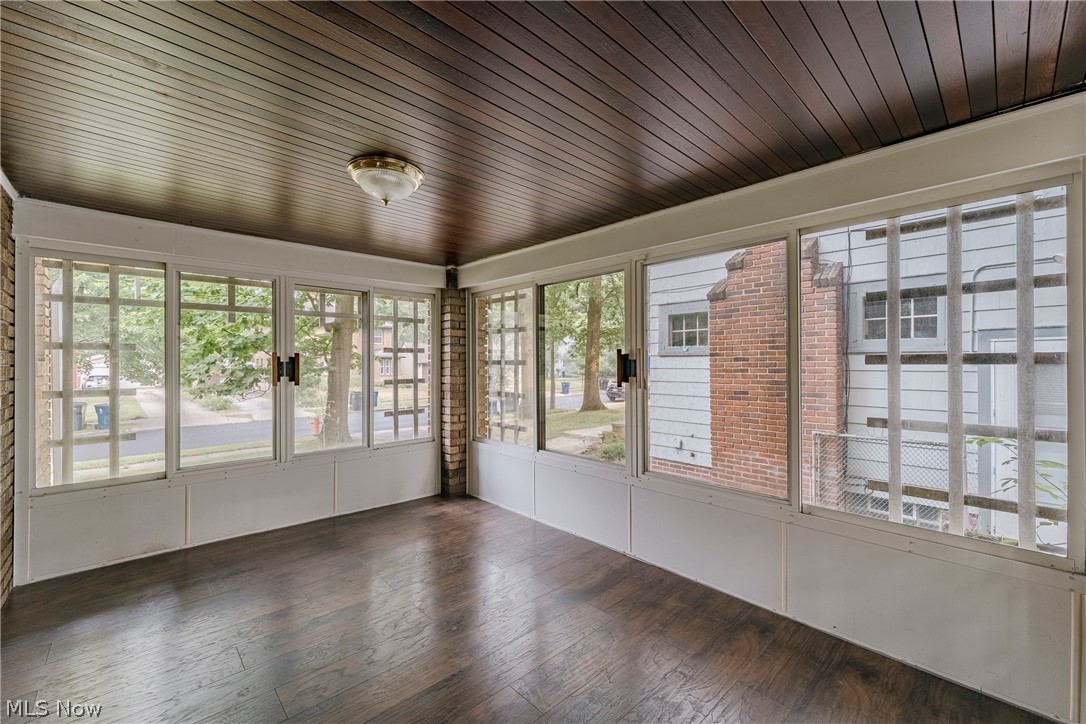 1660 Maple Road Cleveland Heights OH 44121