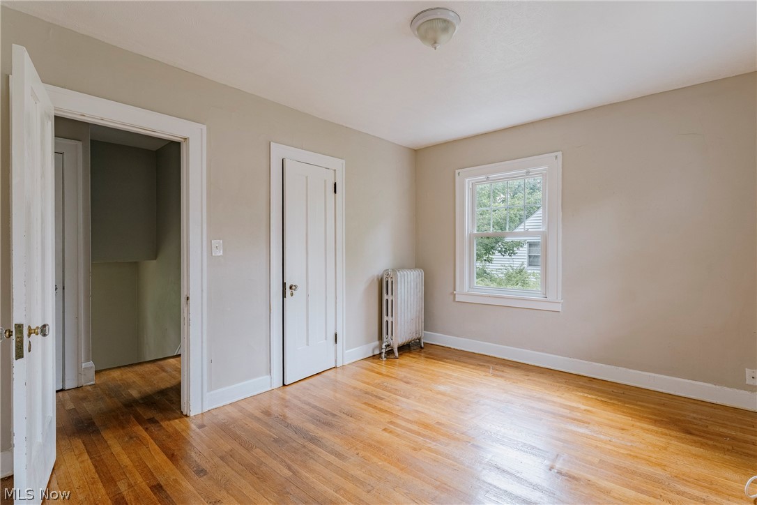 1660 Maple Road Cleveland Heights OH 44121