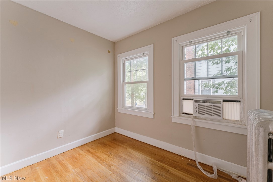 1660 Maple Road Cleveland Heights OH 44121
