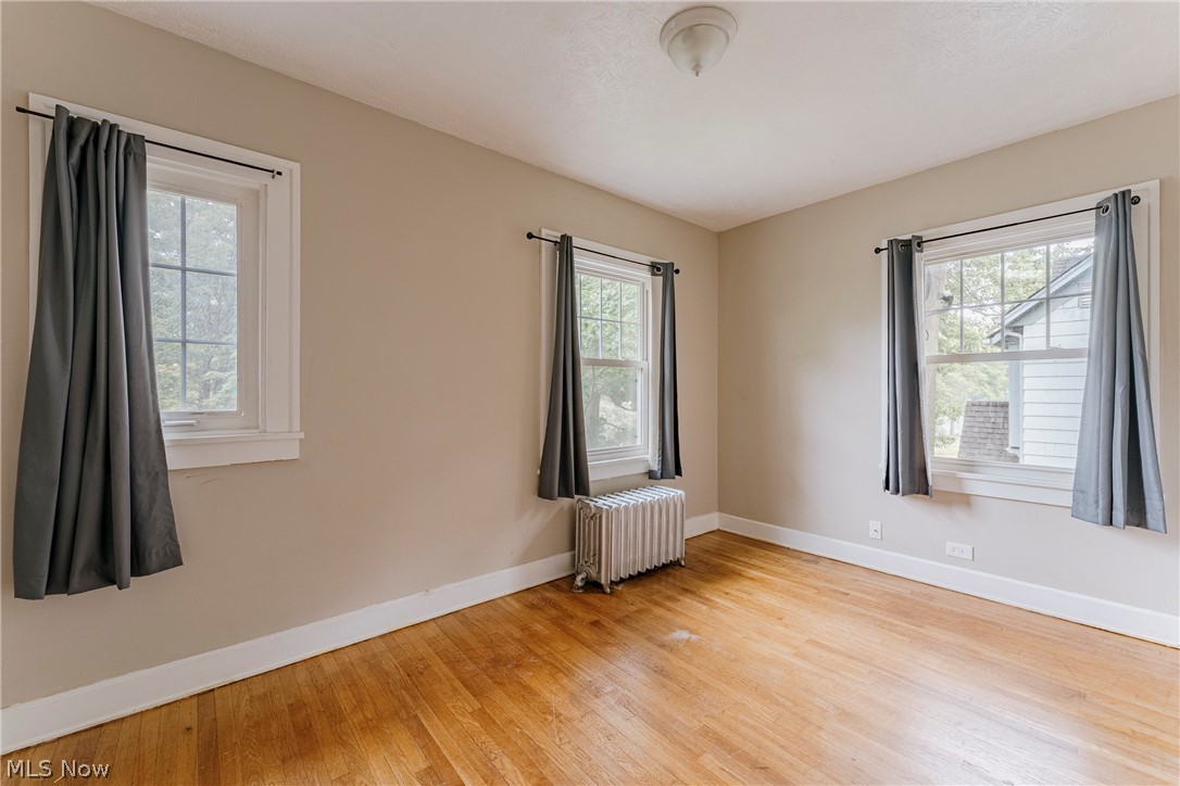 1660 Maple Road Cleveland Heights OH 44121