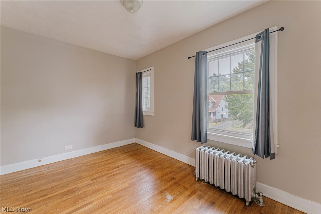 1660 Maple Road Cleveland Heights OH 44121