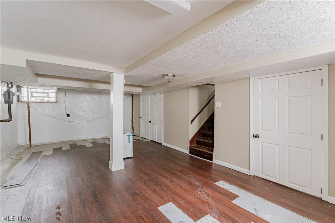 1660 Maple Road Cleveland Heights OH 44121