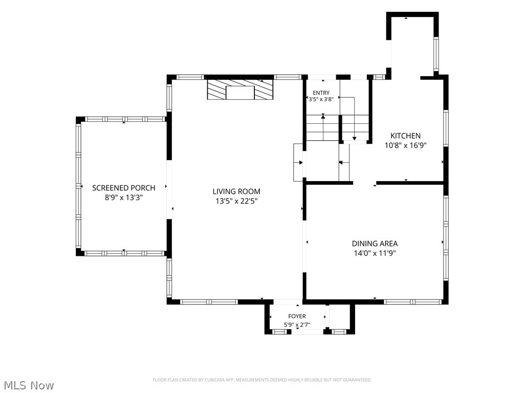 1660 Maple Road Cleveland Heights OH 44121