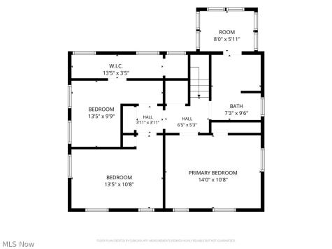 1660 Maple Road Cleveland Heights OH 44121