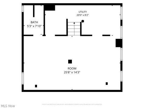1660 Maple Road Cleveland Heights OH 44121