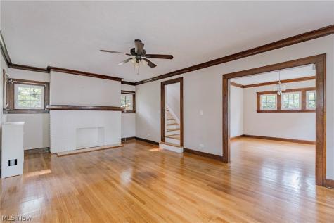 1660 Maple Road Cleveland Heights OH 44121