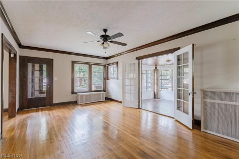 1660 Maple Road Cleveland Heights OH 44121