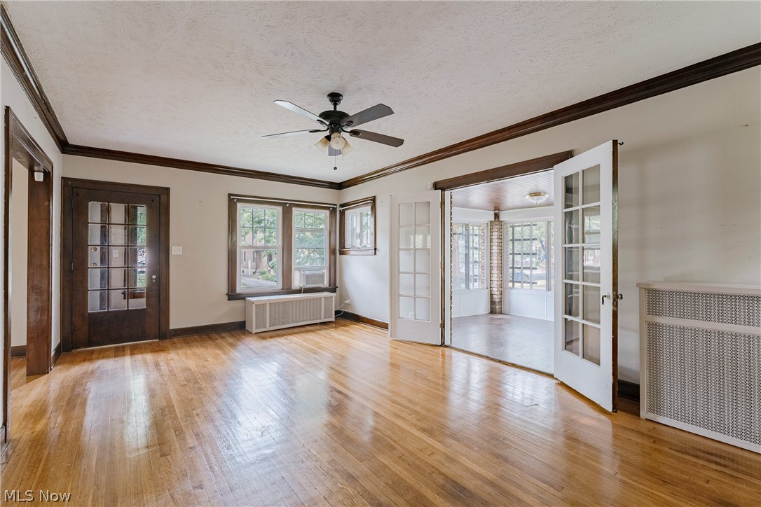 1660 Maple Road Cleveland Heights OH 44121