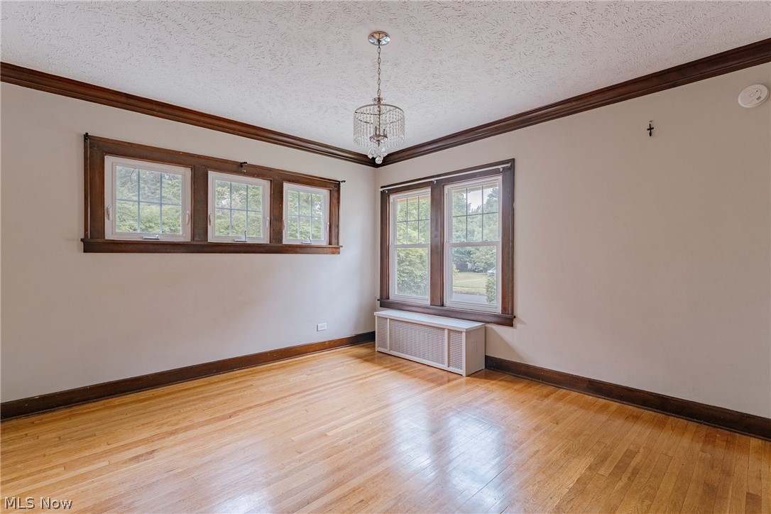 1660 Maple Road Cleveland Heights OH 44121