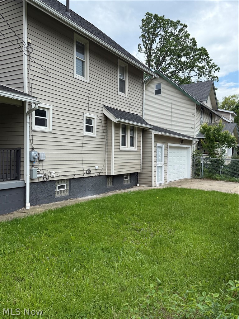 664 Noah Avenue Akron OH 44320