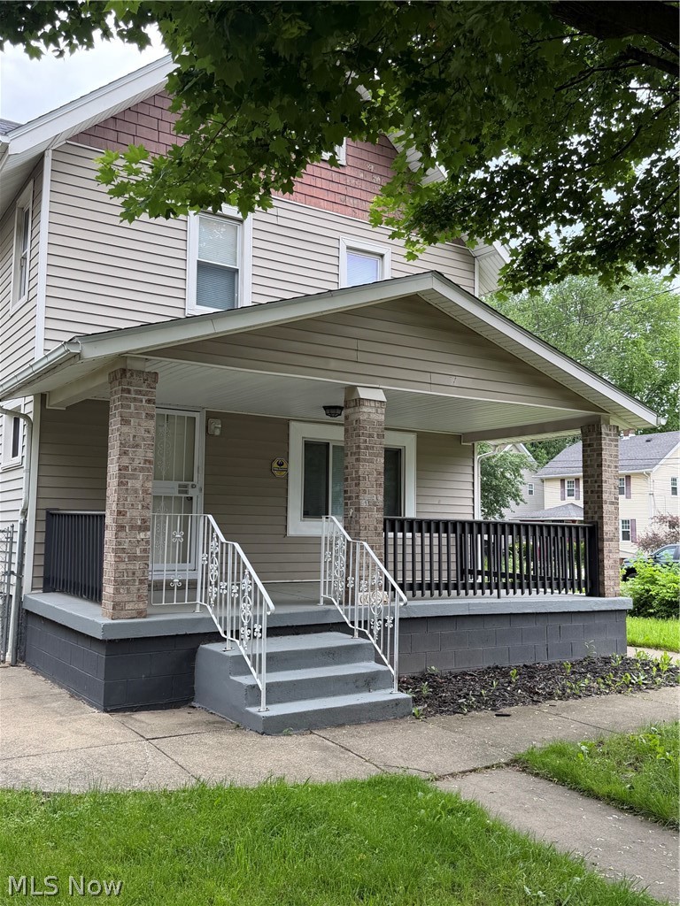 664 Noah Avenue Akron OH 44320
