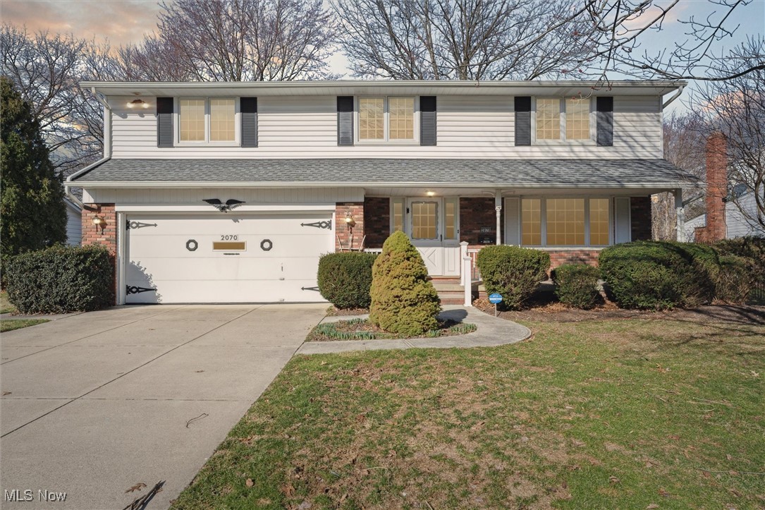 2070 Salem Parkway Westlake OH 44145