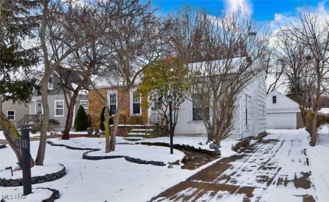 4111 W 220th Street Fairview Park OH 44126