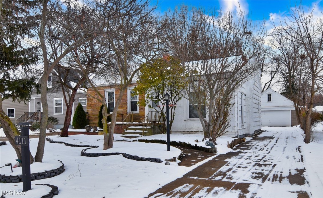 4111 W 220th Street Fairview Park OH 44126