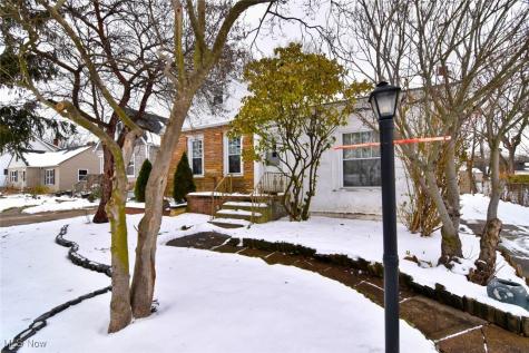 4111 W 220th Street Fairview Park OH 44126