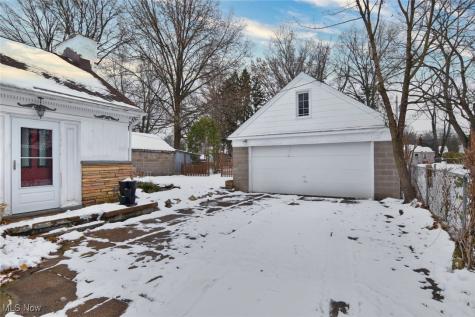 4111 W 220th Street Fairview Park OH 44126