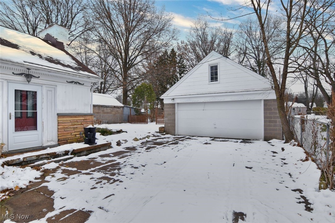 4111 W 220th Street Fairview Park OH 44126