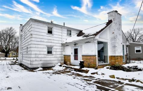 4111 W 220th Street Fairview Park OH 44126