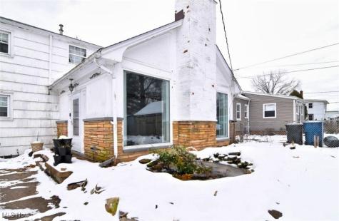 4111 W 220th Street Fairview Park OH 44126