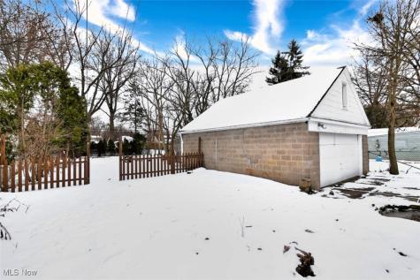 4111 W 220th Street Fairview Park OH 44126