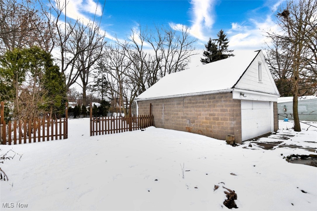 4111 W 220th Street Fairview Park OH 44126