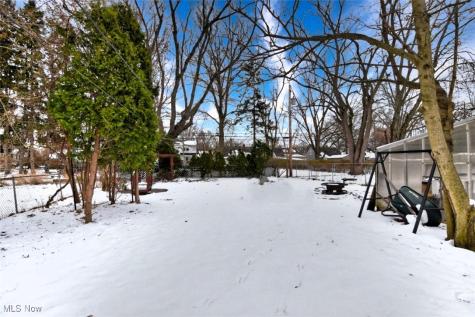 4111 W 220th Street Fairview Park OH 44126