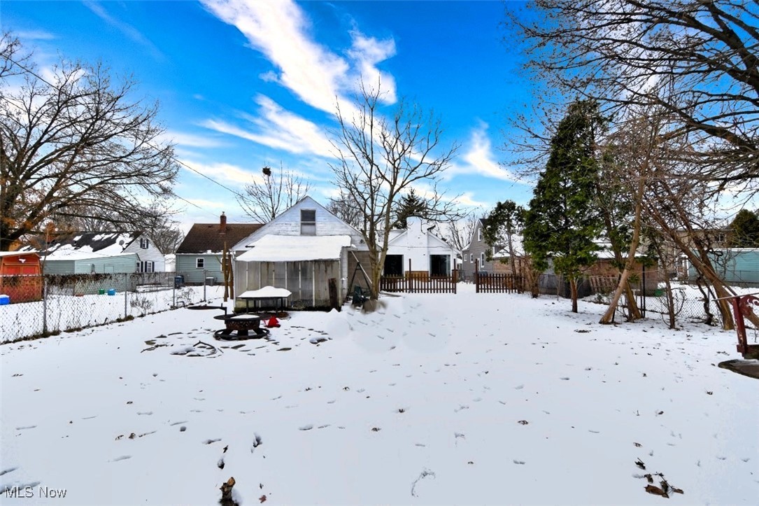 4111 W 220th Street Fairview Park OH 44126