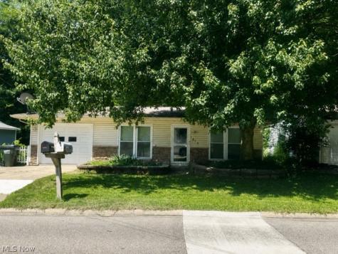 1814 Highland Park Road Wooster OH 44691