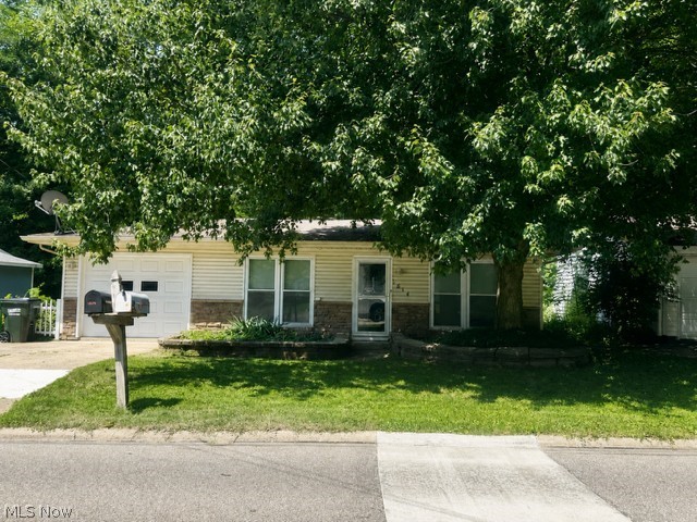 1814 Highland Park Road Wooster OH 44691