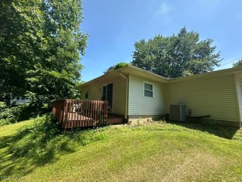 1814 Highland Park Road Wooster OH 44691
