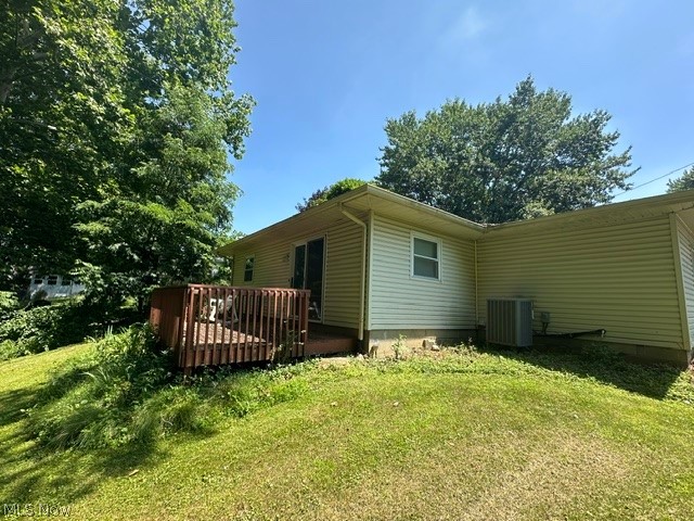 1814 Highland Park Road Wooster OH 44691