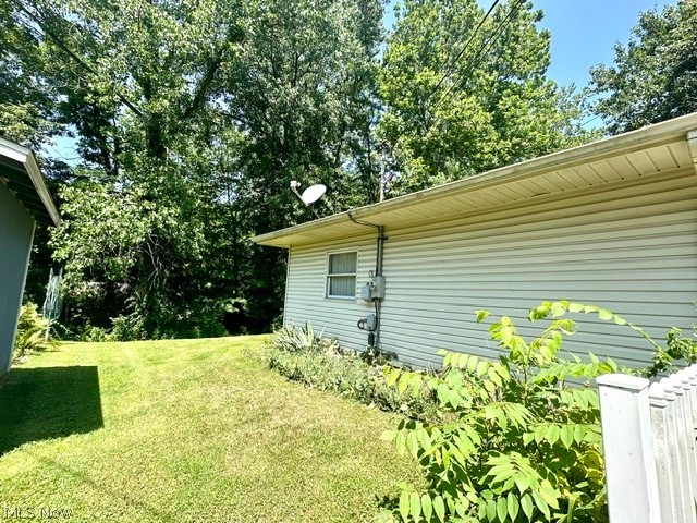 1814 Highland Park Road Wooster OH 44691