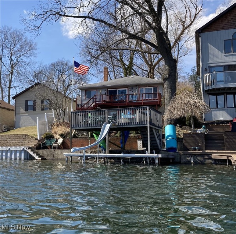 3549 Malley Avenue Akron OH 44319