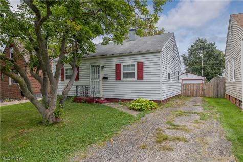 4443 Fulton Road Cleveland OH 44144