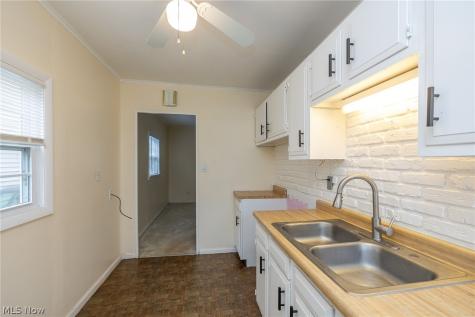 4443 Fulton Road Cleveland OH 44144
