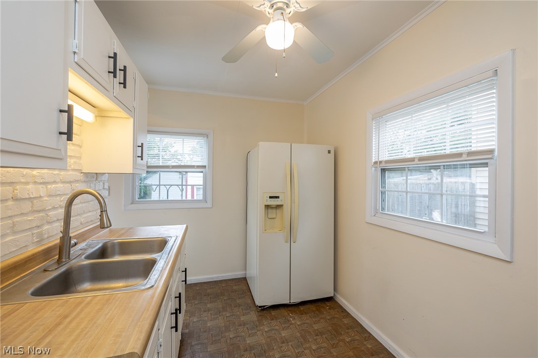 4443 Fulton Road Cleveland OH 44144