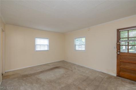 4443 Fulton Road Cleveland OH 44144