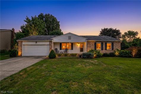 407 Holliston Road Fairlawn OH 44333